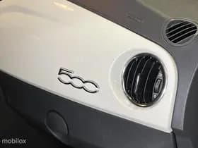 Fiat 500 0.9 TwinAir Turbo Popstar [ NAP airco LM ] thumbnail 23