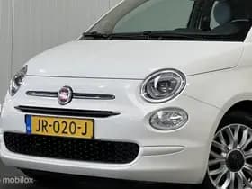 Fiat 500 0.9 TwinAir Turbo Popstar [ NAP airco LM ] thumbnail 24