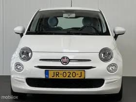 Fiat 500 0.9 TwinAir Turbo Popstar [ NAP airco LM ] thumbnail 4