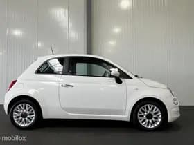 Fiat 500 0.9 TwinAir Turbo Popstar [ NAP airco LM ] thumbnail 5