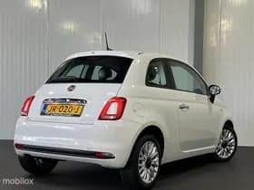 Fiat 500 0.9 TwinAir Turbo Popstar [ NAP airco LM ] thumbnail 6