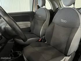 Fiat 500 0.9 TwinAir Turbo Popstar [ NAP airco LM ] thumbnail 8