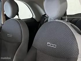 Fiat 500 0.9 TwinAir Turbo Popstar [ NAP airco LM ] thumbnail 9