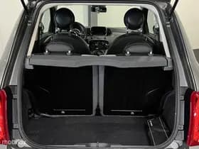 Fiat 500 0.9 TwinAir Turbo Lounge [ NAP cruise panorama ] thumbnail 12