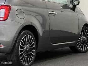 Fiat 500 0.9 TwinAir Turbo Lounge [ NAP cruise panorama ] thumbnail 16