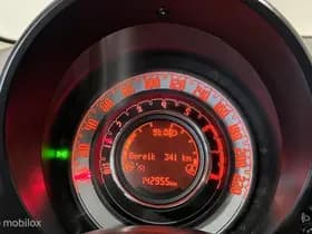 Fiat 500 0.9 TwinAir Turbo Lounge [ NAP cruise panorama ] thumbnail 18