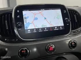 Fiat 500 0.9 TwinAir Turbo Lounge [ NAP cruise panorama ] thumbnail 19