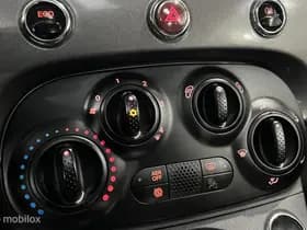 Fiat 500 0.9 TwinAir Turbo Lounge [ NAP cruise panorama ] thumbnail 20