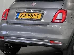 Fiat 500 0.9 TwinAir Turbo Lounge [ NAP cruise panorama ] thumbnail 24