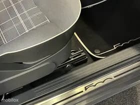 Fiat 500 0.9 TwinAir Turbo Lounge [ NAP cruise panorama ] thumbnail 26