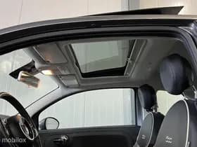 Fiat 500 0.9 TwinAir Turbo Lounge [ NAP cruise panorama ] thumbnail 9