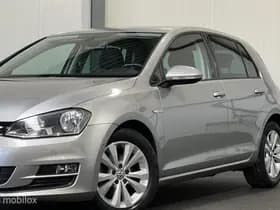Volkswagen Golf 1.6 TDI Highline BlueMotion [ Uniek! NAP 1ste eigenaar ] thumbnail 13