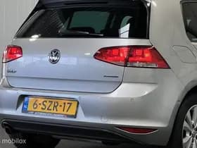 Volkswagen Golf 1.6 TDI Highline BlueMotion [ Uniek! NAP 1ste eigenaar ] thumbnail 14