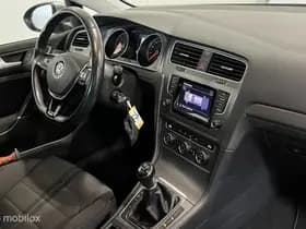 Volkswagen Golf 1.6 TDI Highline BlueMotion [ Uniek! NAP 1ste eigenaar ] thumbnail 15