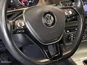 Volkswagen Golf 1.6 TDI Highline BlueMotion [ Uniek! NAP 1ste eigenaar ] thumbnail 16