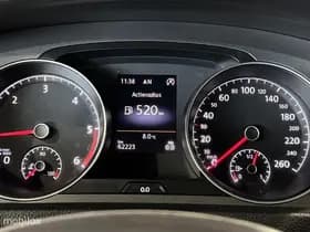 Volkswagen Golf 1.6 TDI Highline BlueMotion [ Uniek! NAP 1ste eigenaar ] thumbnail 17