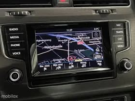 Volkswagen Golf 1.6 TDI Highline BlueMotion [ Uniek! NAP 1ste eigenaar ] thumbnail 18