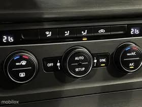 Volkswagen Golf 1.6 TDI Highline BlueMotion [ Uniek! NAP 1ste eigenaar ] thumbnail 19