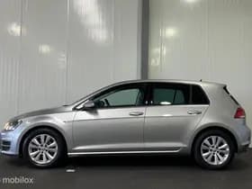 Volkswagen Golf 1.6 TDI Highline BlueMotion [ Uniek! NAP 1ste eigenaar ] thumbnail 3