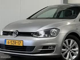 Volkswagen Golf 1.6 TDI Highline BlueMotion [ Uniek! NAP 1ste eigenaar ] thumbnail 24