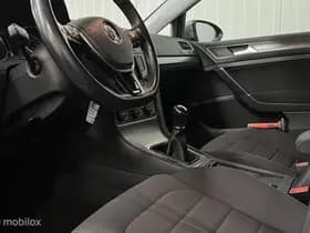 Volkswagen Golf 1.6 TDI Highline BlueMotion [ Uniek! NAP 1ste eigenaar ] thumbnail 26