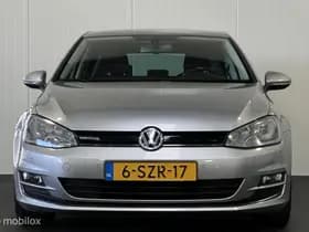 Volkswagen Golf 1.6 TDI Highline BlueMotion [ Uniek! NAP 1ste eigenaar ] thumbnail 4