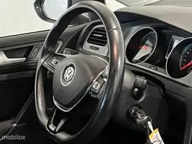 Volkswagen Golf 1.6 TDI Highline BlueMotion [ Uniek! NAP 1ste eigenaar ] thumbnail 31