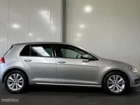 Volkswagen Golf 1.6 TDI Highline BlueMotion [ Uniek! NAP 1ste eigenaar ] thumbnail 5