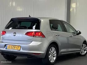 Volkswagen Golf 1.6 TDI Highline BlueMotion [ Uniek! NAP 1ste eigenaar ] thumbnail 6