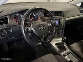 Volkswagen Golf 1.6 TDI Highline BlueMotion [ Uniek! NAP 1ste eigenaar ] thumbnail 7