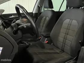 Volkswagen Golf 1.6 TDI Highline BlueMotion [ Uniek! NAP 1ste eigenaar ] thumbnail 8