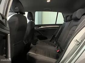 Volkswagen Golf 1.6 TDI Highline BlueMotion [ Uniek! NAP 1ste eigenaar ] thumbnail 10