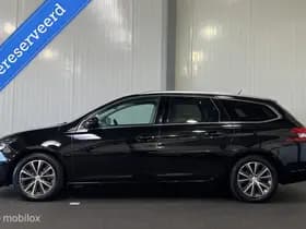 Peugeot 308 SW 1.6 BlueHDI Blue Premium [ NAP xenon pano trekhaak ] thumbnail 3
