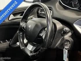 Peugeot 308 SW 1.6 BlueHDI Blue Premium [ NAP xenon pano trekhaak ] thumbnail 25