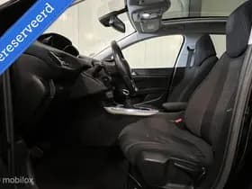 Peugeot 308 SW 1.6 BlueHDI Blue Premium [ NAP xenon pano trekhaak ] thumbnail 26