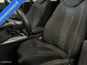 Peugeot 308 SW 1.6 BlueHDI Blue Premium [ NAP xenon pano trekhaak ] thumbnail 8