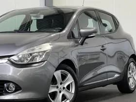 Renault Clio 0.9 TCe Dynamique [ historie climate cruise LM ] thumbnail 14