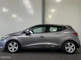 Renault Clio 0.9 TCe Dynamique [ historie climate cruise LM ] thumbnail 3