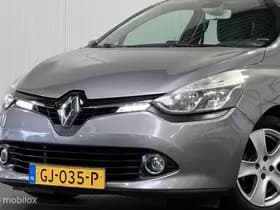 Renault Clio 0.9 TCe Dynamique [ historie climate cruise LM ] thumbnail 21