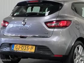 Renault Clio 0.9 TCe Dynamique [ historie climate cruise LM ] thumbnail 22
