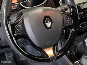 Renault Clio 0.9 TCe Dynamique [ historie climate cruise LM ] thumbnail 24