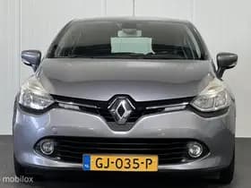Renault Clio 0.9 TCe Dynamique [ historie climate cruise LM ] thumbnail 4