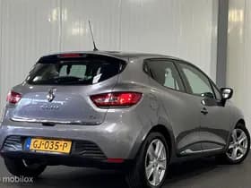 Renault Clio 0.9 TCe Dynamique [ historie climate cruise LM ] thumbnail 6