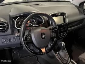 Renault Clio 0.9 TCe Dynamique [ historie climate cruise LM ] thumbnail 7