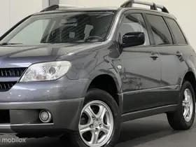 Mitsubishi Outlander Sport 2.0 Invite+ [ NAP trekhaak climate LM ] thumbnail 14