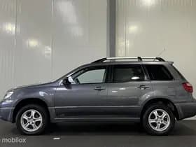 Mitsubishi Outlander Sport 2.0 Invite+ [ NAP trekhaak climate LM ] thumbnail 3