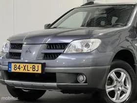 Mitsubishi Outlander Sport 2.0 Invite+ [ NAP trekhaak climate LM ] thumbnail 23