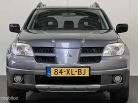 Mitsubishi Outlander Sport 2.0 Invite+ [ NAP trekhaak climate LM ] thumbnail 4