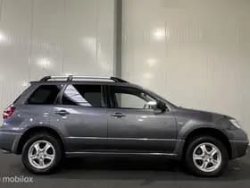 Mitsubishi Outlander Sport 2.0 Invite+ [ NAP trekhaak climate LM ] thumbnail 5