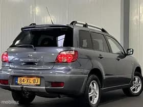 Mitsubishi Outlander Sport 2.0 Invite+ [ NAP trekhaak climate LM ] thumbnail 6